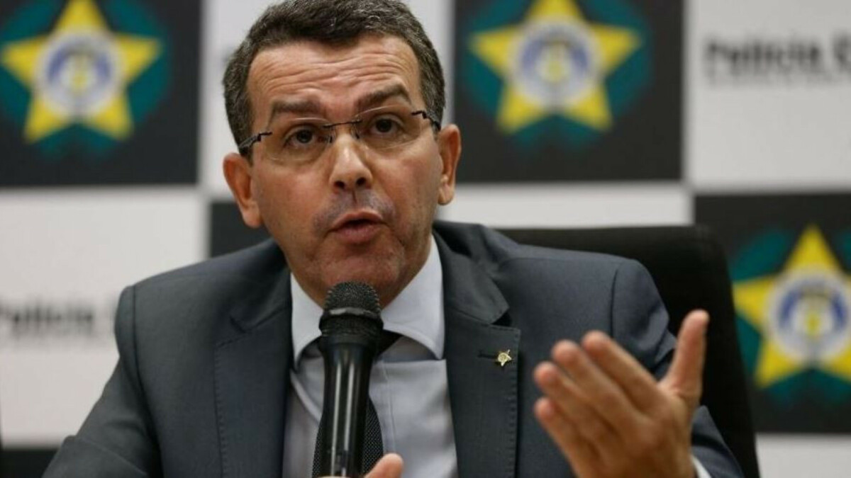 Delegado preso consolou família de Marielle e disse que solucionar crime era ‘questão de honra’