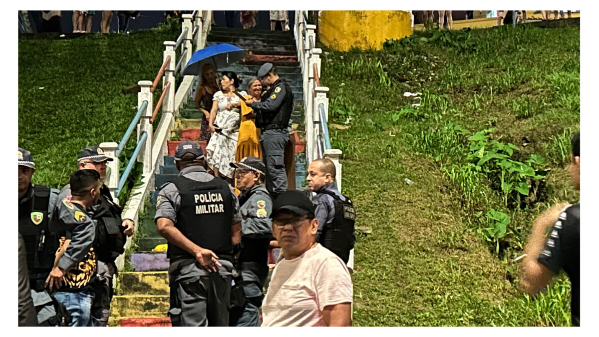 Urgente: homem é assassin4d0 com t1ros na c4beça em Petrópolis; veja