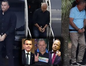 Caso Marielle: irmãos Brazão e delegado Barbosa estavam atrasando investigações, diz Alexandre de Moraes