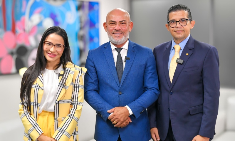 Cabo Maciel, Dra. Mayara e João Luiz promovem ação inédita na Arena da Amazônia para pessoas com TEA