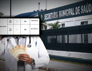 DENÚNCIA EXCLUSIVA: Semsa é acusada de 'furar fila' após convocar penúltimo colocado em concurso da saúde de 2022