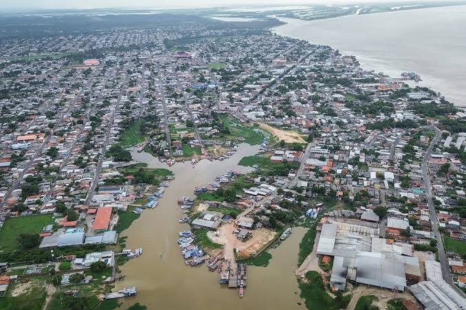 Prosai Parintins: Governo do AM decreta utilidade pública para áreas de intervenção