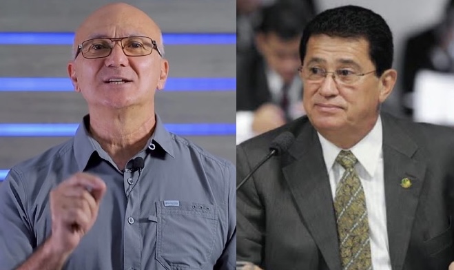 Coronel Menezes anuncia saída do PL e afirma: “Alfredo é o maior sabotador da direita em Manaus!”; veja