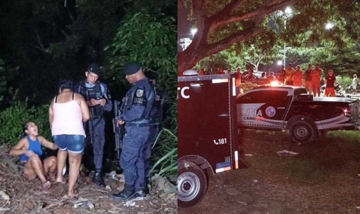 CHACIN4: saiba quem são os m0rtos do atentado no São Raimundo