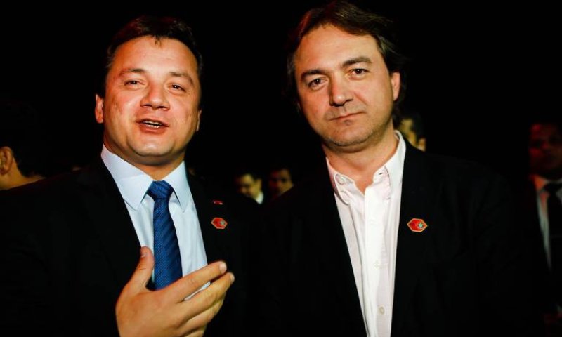 “Corrupção tem perdão?”: Wesley e Joesley Batista voltam ao conselho de administração da JBS