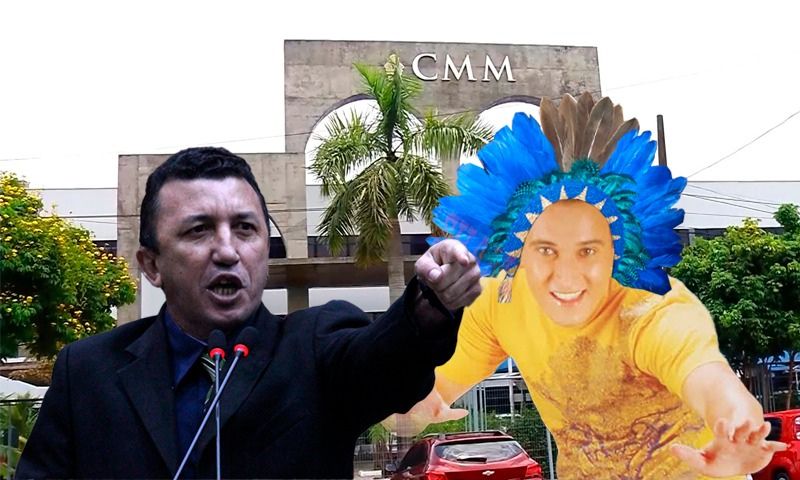 Barraco na CMM: ‘Chegava bêbado nos palcos’, diz Sassá ao detonar Raiff Matos; veja vídeo