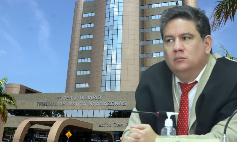Justiça manda TCE reabrir processo de afastamento de Ari Moutinho por assédio