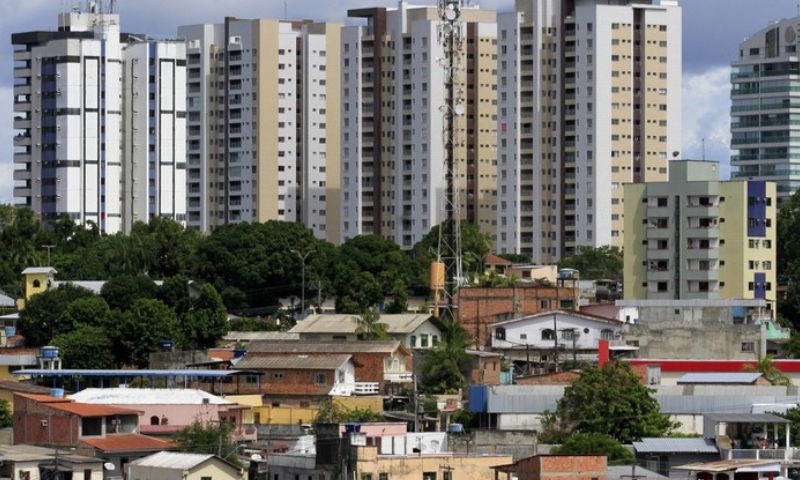 Prefeitura não autoriza cobrança de tarifa de água em condomínios de Manaus