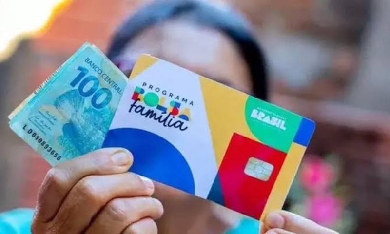 Caixa termina de pagar parcela de março do novo Bolsa Família