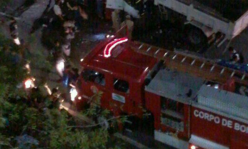 28 de março: 10 anos do acid3nte entre caçamba e executivo que m4tou 16 na Djalma Batista