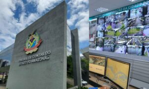 TCE-AM acata pedido de impugnação contra licitação da Central de Monitoramento de Manaus