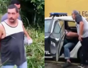 Presbítero de igreja é preso por estupr0 de men1no de 4 anos; mãe da cri4nça também é acusada; veja vídeo