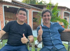 Vereador, braço direito de Mário Abrahim em Itacoatiara, pode ser cassado, acusado de agredir sua esposa; veja documento