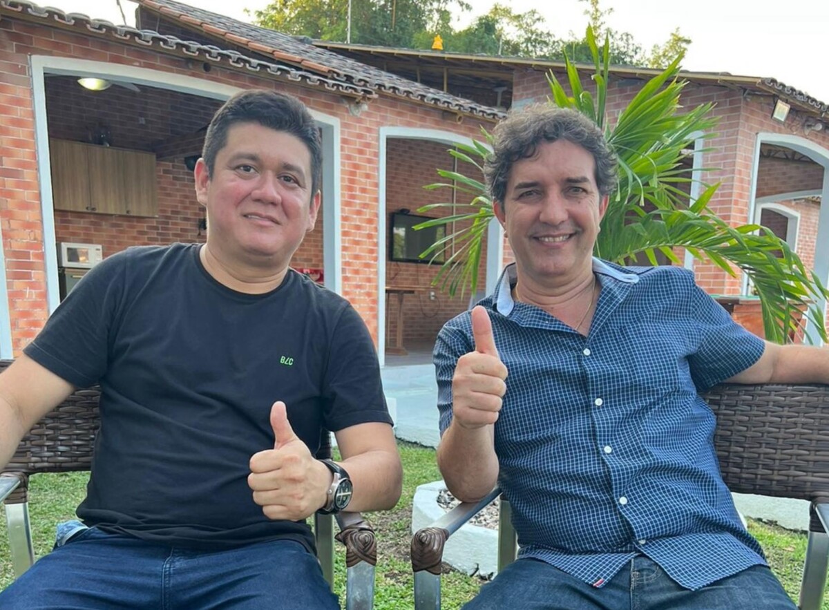 Vereador, braço direito de Mário Abrahim em Itacoatiara, pode ser cassado, acusado de agredir sua esposa; veja documento