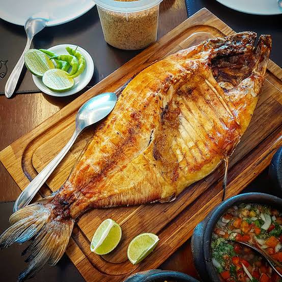 Por que comemos peixe na Sexta-feira Santa?