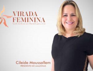 Virada Feminina do Amazonas presta contas sobre o mês da mulher