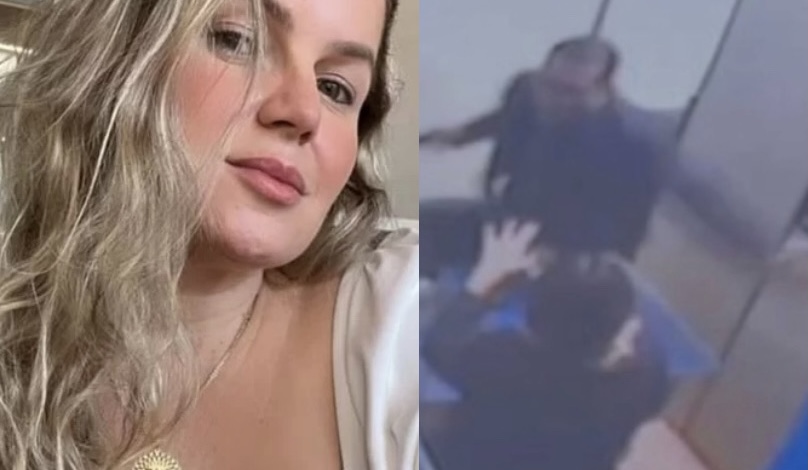 BRUT4L: empresária é assassin4d4 a sangu3 frio pelo marido após pedir divórcio; imagens f0rtes