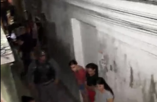 Acerto de contas: mais de 10 tir0s mat4ram homem em ‘área vermelha’ de Manaus