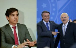 BOMBA: Delegado é indiciado pela PF após inserir provas falsas em investigação contra ex-Ministro da Educação