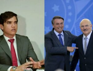 BOMBA: Delegado é indiciado pela PF após inserir provas falsas em investigação contra ex-Ministro da Educação