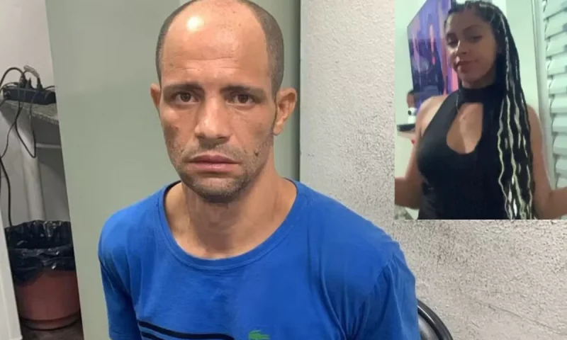 Pai confessa que m4tou filha e dormiu com o corpo em apartamento