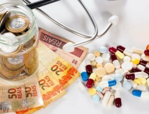 PREPARE O BOLSO: preço dos medicamentos no Brasil irá aumentar em até 4,5% a partir de domingo (31)