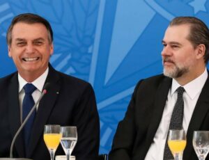 Toffoli anula decisão do TSE e abre precedente para tornar Bolsonaro elegível em 2026
