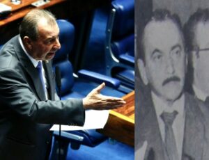 Omar Aziz diz que apoio de Governador não elege Prefeito: "última vez foi em 1985, com Gilberto Mestrinho"