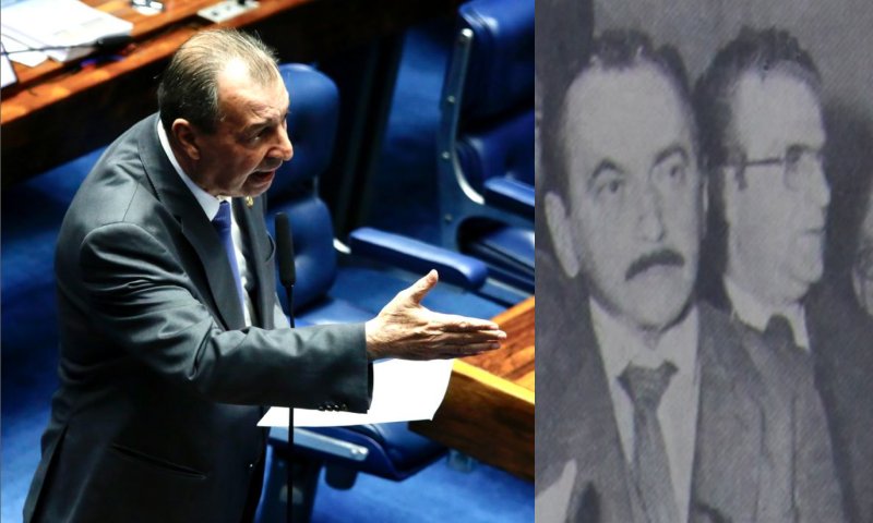 Omar Aziz diz que apoio de Governador não elege Prefeito em Manaus: “última vez foi em 1985, com Gilberto Mestrinho”