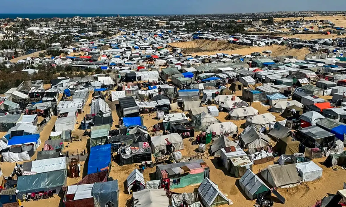 Hamas “pede desculpa” à população de Gaza pelo sofrimento pela guerra