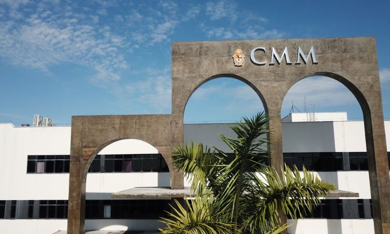 A favor da transparência, mas depende: Caio André assina CPI da Semcom, mas torra milhões na CMM