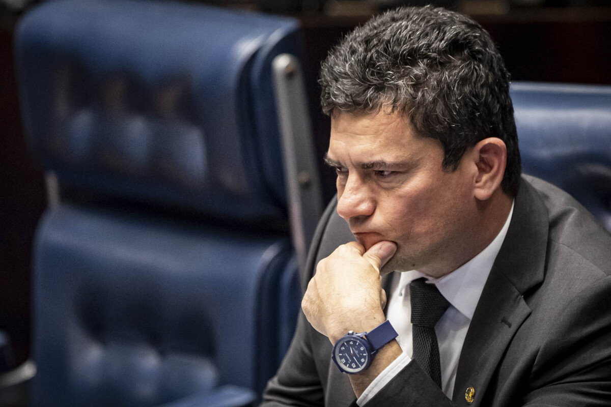 Relator no TRE vota contra a cassação de Sérgio Moro