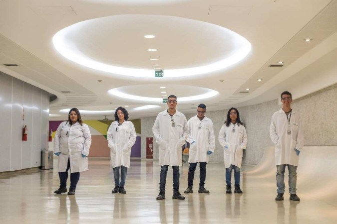 Programa Jovem Aprendiz oferece mil vagas em Manaus; saiba mais