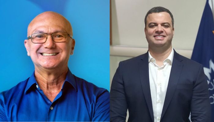 Eleições 2024: PP recebe filiação de Coronel Menezes nesta quinta-feira (04)