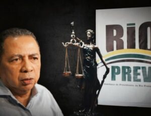 Derrotado: Anderson Sousa perde na Justiça após tentar censurar escândalo na previdência de Rio Preto da Eva