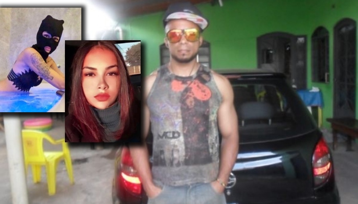 Quem é o cafetão bale4do e queim4do vivo por “dono” de sereia do sex0