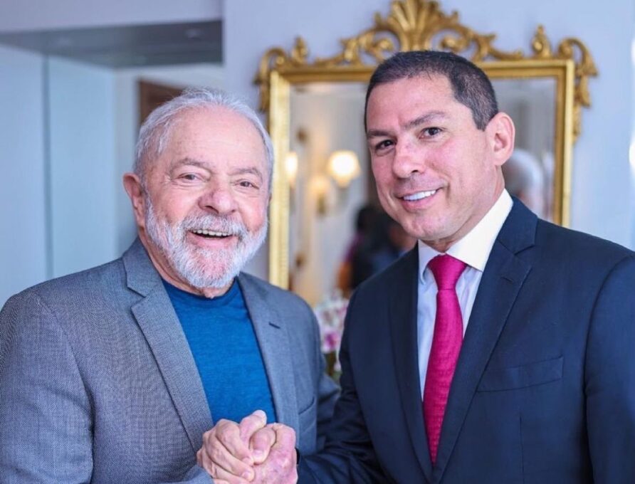 PT escolhe Marcelo Ramos como candidato à Prefeitura de Manaus