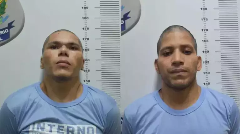 Governo descarta indícios de corrupção em fuga dos detentos de presídio federal