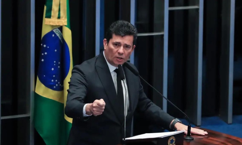 TRE retoma julgamento que pode cassar Sergio Moro