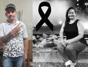 "MONSTRO": Saiba quem é o homem preso após estupr4r e mat4r pastora em Careiro; veja vídeo