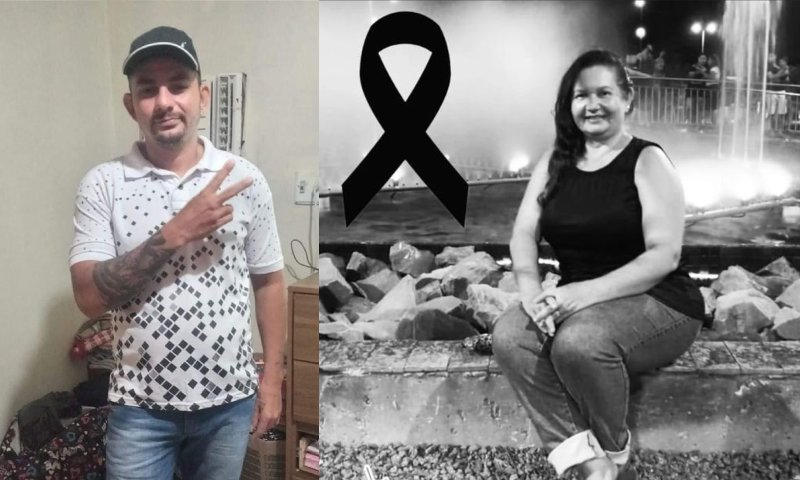 “MONSTRO”: saiba quem é o homem que foi preso após estupr4r e mat4r pastora em Careiro; veja vídeo