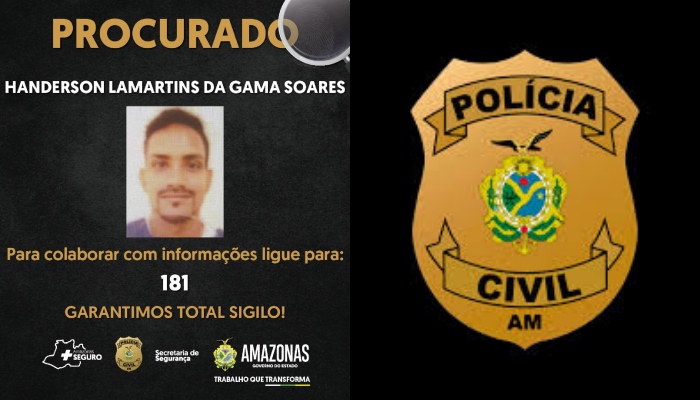 Homem é procurado por 4gredir e estr4ngular companheira no bairro Armando Mendes