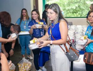 Prefeitura de Manaus dá início à programação alusiva ao Dia Mundial de Conscientização do Autismo