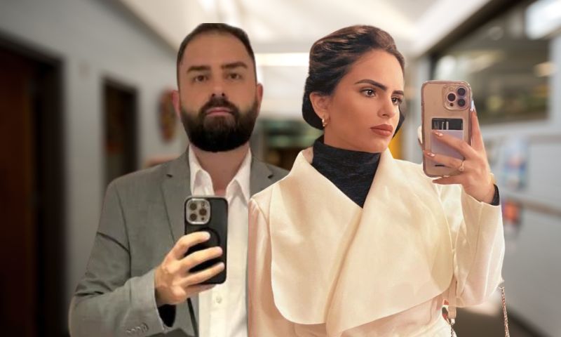 Vi0lência doméstica: filho de Lula é proibido de encontrar ex e obrigado a deixar apartamento