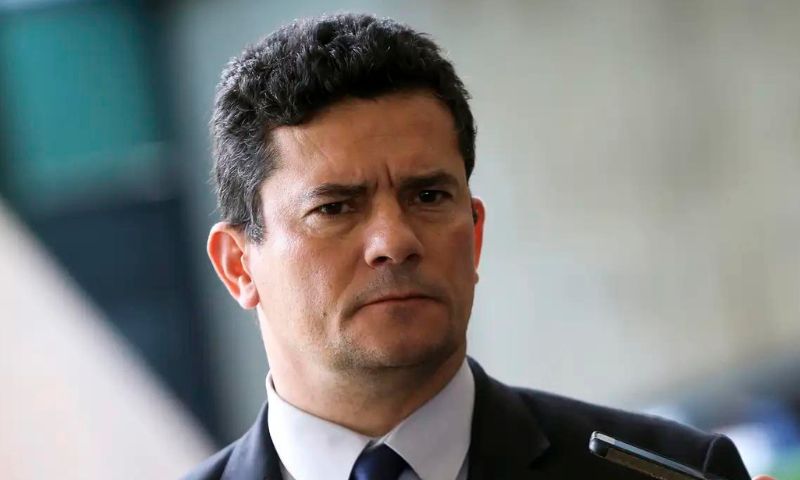 AGORA: Desembargador do TRE vota pela cassação de Moro e empata julgamento