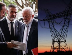 Governo Federal assina contratos de R$ 21,7 bilhões para transmissão de energia