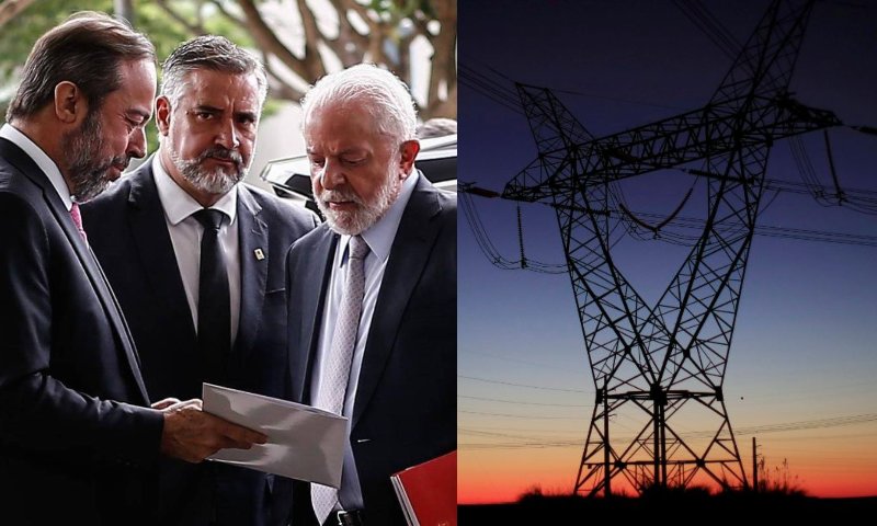 Governo Federal assina contratos de R$ 21,7 bilhões para transmissão de energia