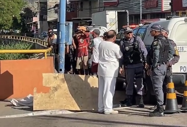 Jovem que m0rreu em acidente estava indo visitar a mãe em hospital de Manaus