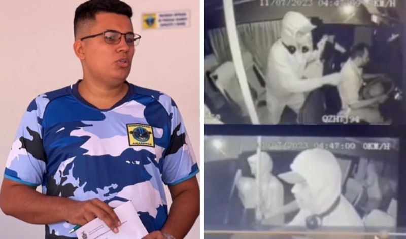 SOS: vice-presidente do Sindespecial denuncia criminalid4de dentro das ‘Rotas’ do Distrito Industrial