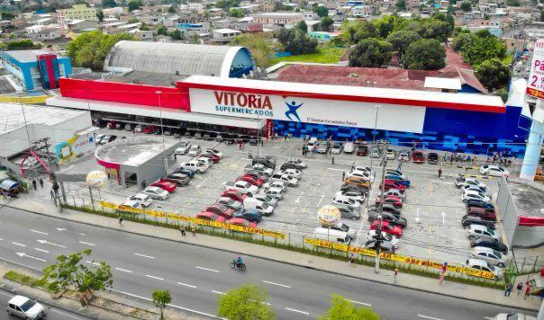 Vitória Supermercados possui a cesta básica mais barata de Manaus, aponta pesquisa do Procon